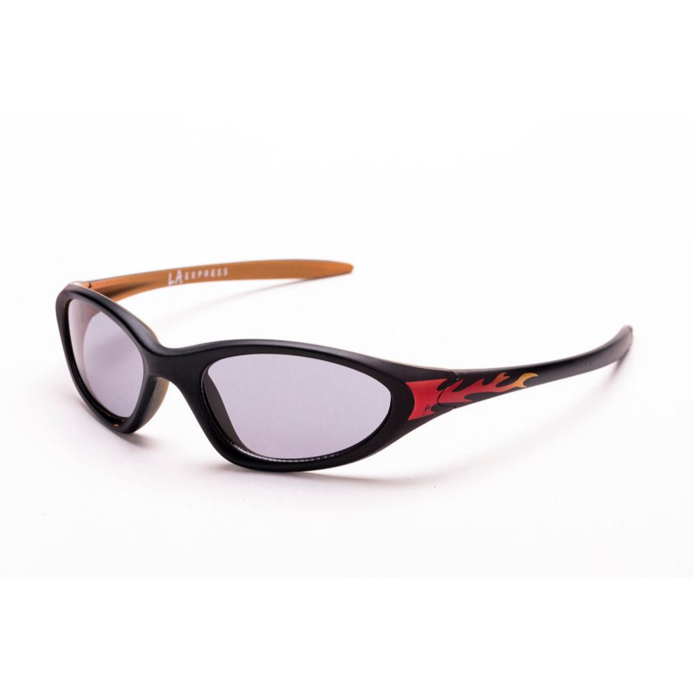 Lentes de Sol Niño Lax Kids Sol Jk071 N