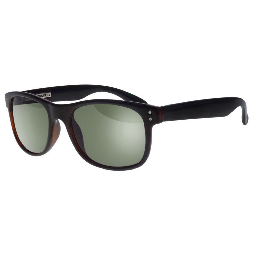 Dockers Polarized Wayfarer Sunglasses 10221473.mid | Sunglasses | Clothing  & Accessories | Shop The Exchange