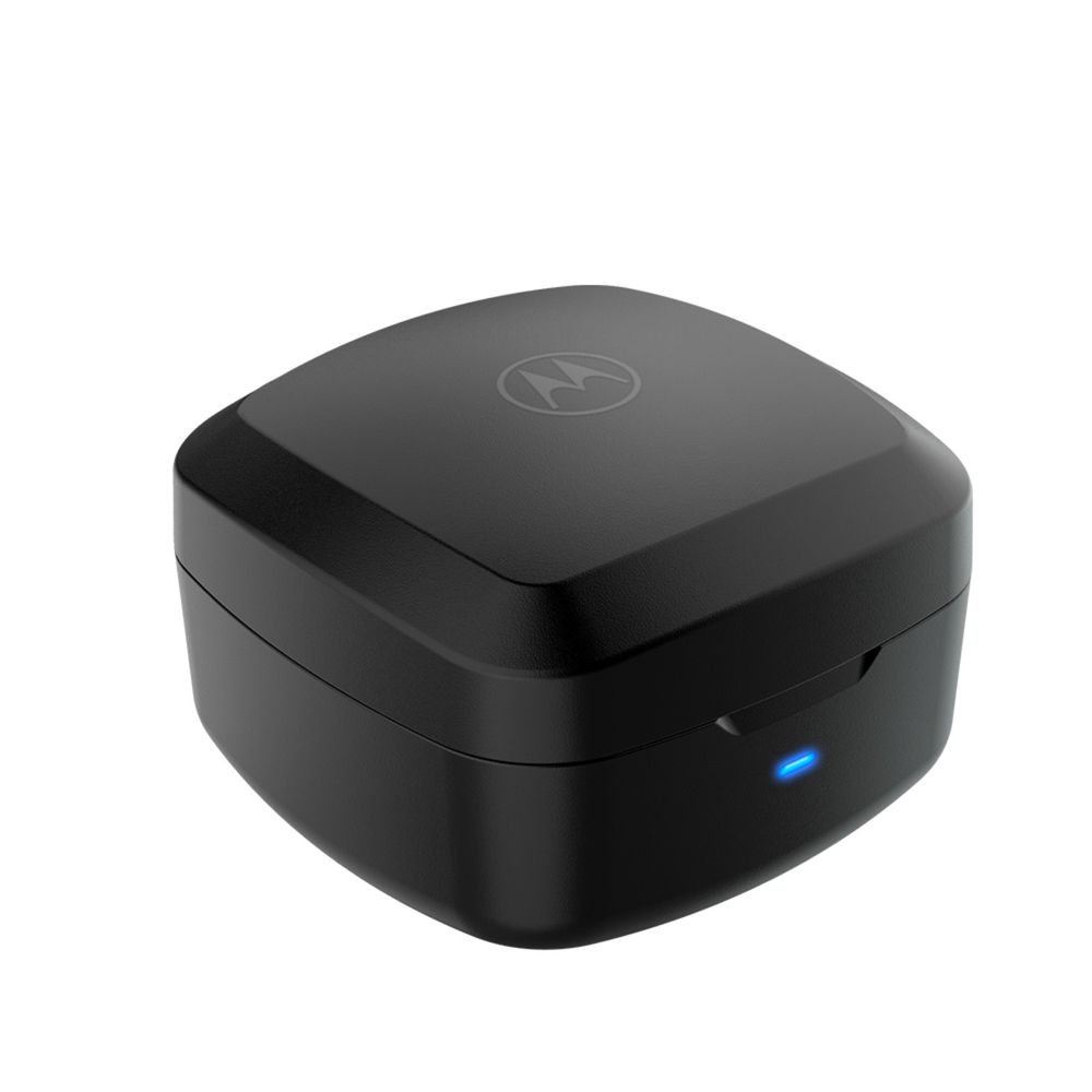 Audifono Bluetooth Motorola Verve Buds 100 Negro | Oechsle - Oechsle