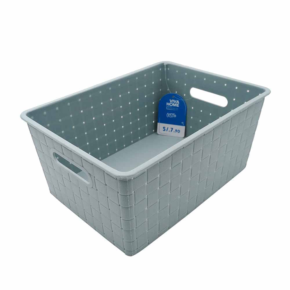 Caja VIVA HOME Aqua