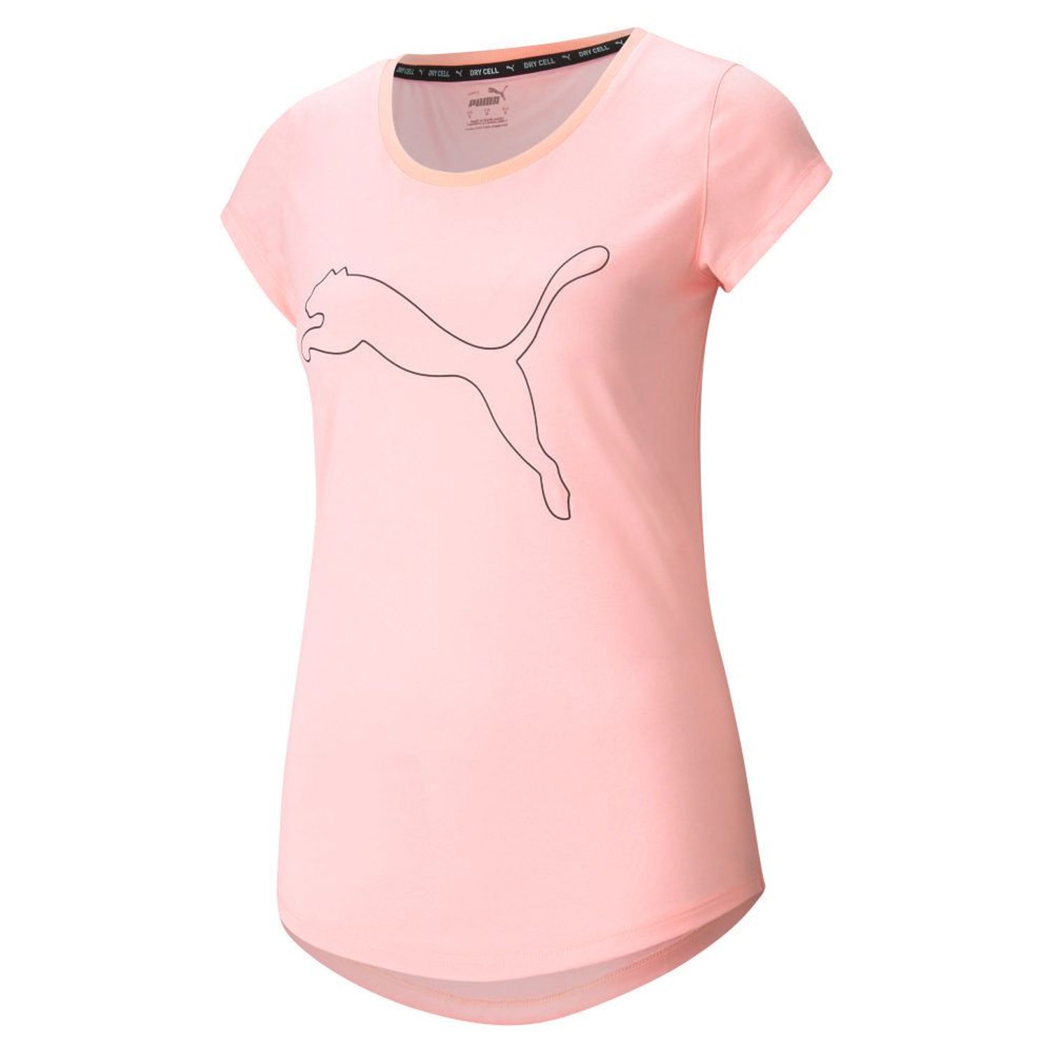 polo puma mujer