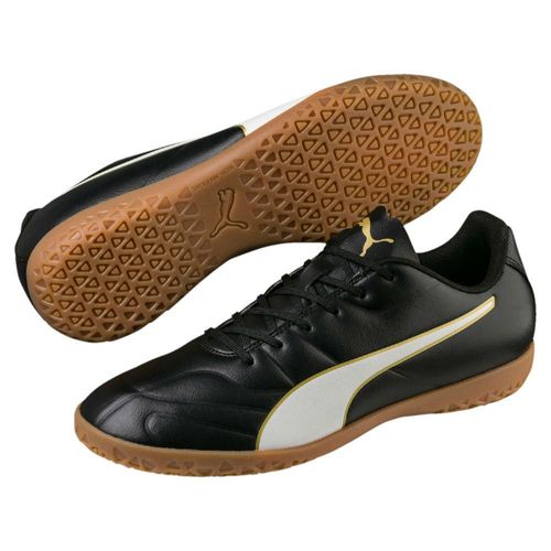 Puma Classico C II Sala Zapatillas de Deporte Interior para Hombre