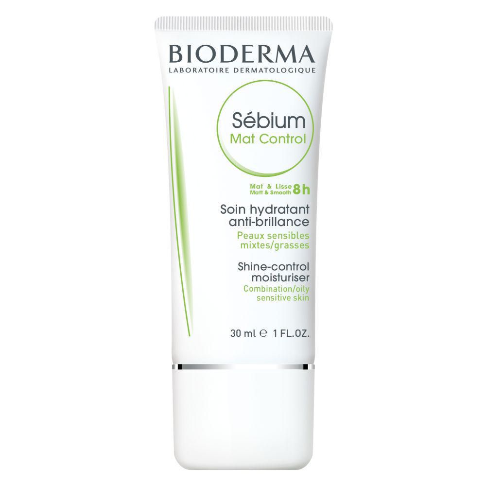 Crema Hidratante Sebium Mat Control TE30ML