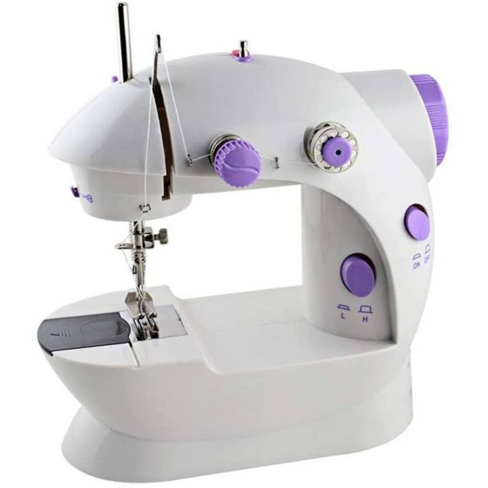 Sofisticada Maquina de Coser Electrica de Portatil I Oechsle - Oechsle