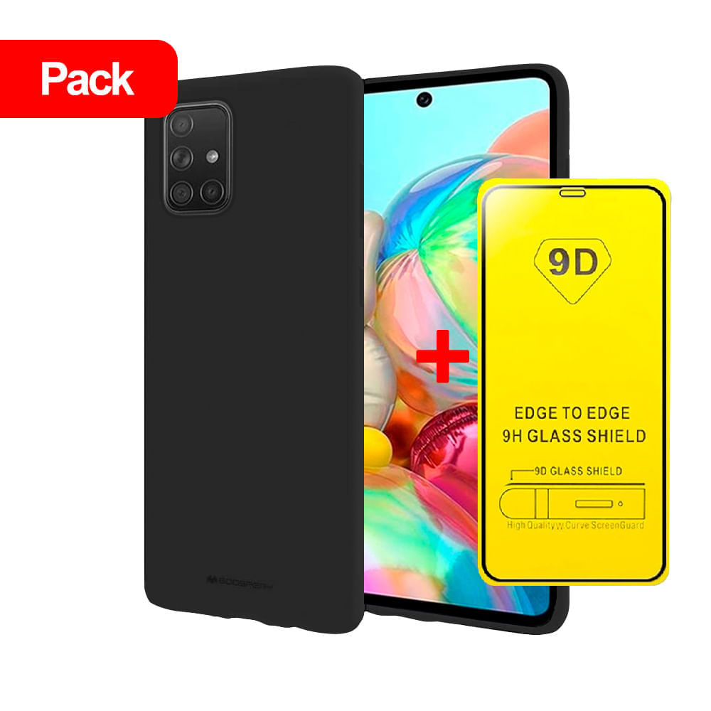 samsung a71 combo