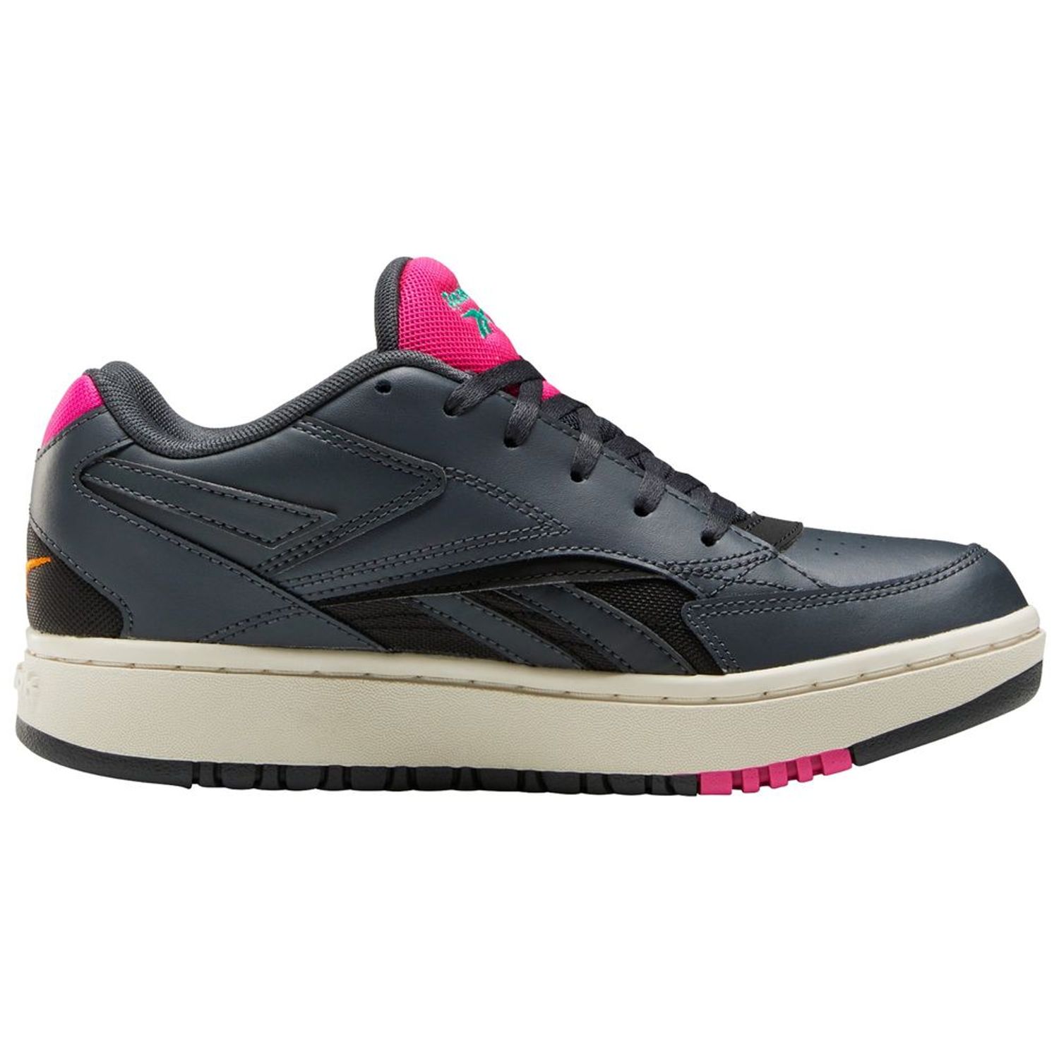 reebok court double