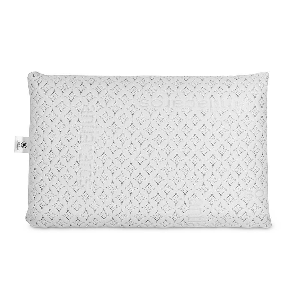 Almohada Viscoelástica Antiácaros Benicolchón - Benicolchón