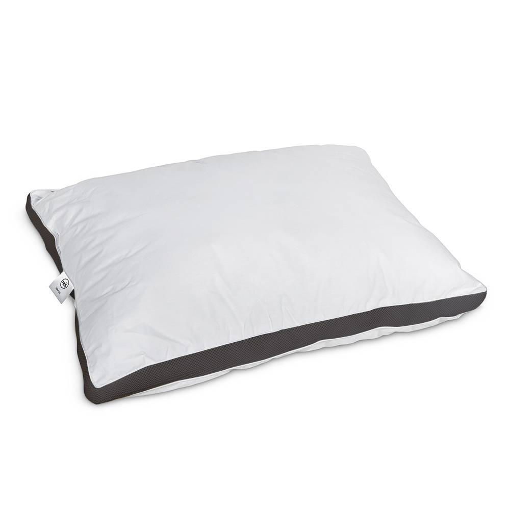 Pack x 2 Almohadas Ventus Soft, Dormitorio