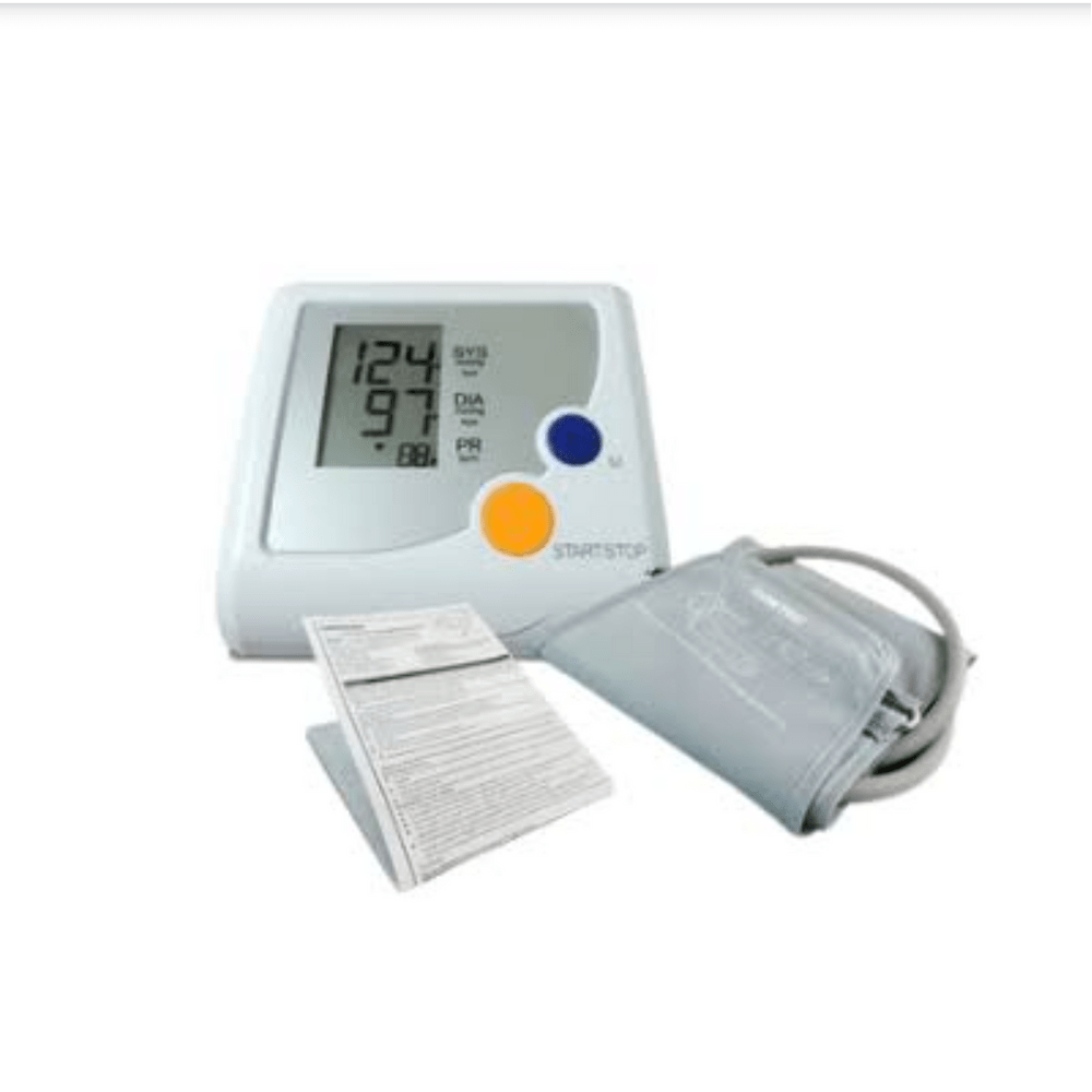 Tensiometro Digital de Brazo Omron Hem 7120 I Oechsle