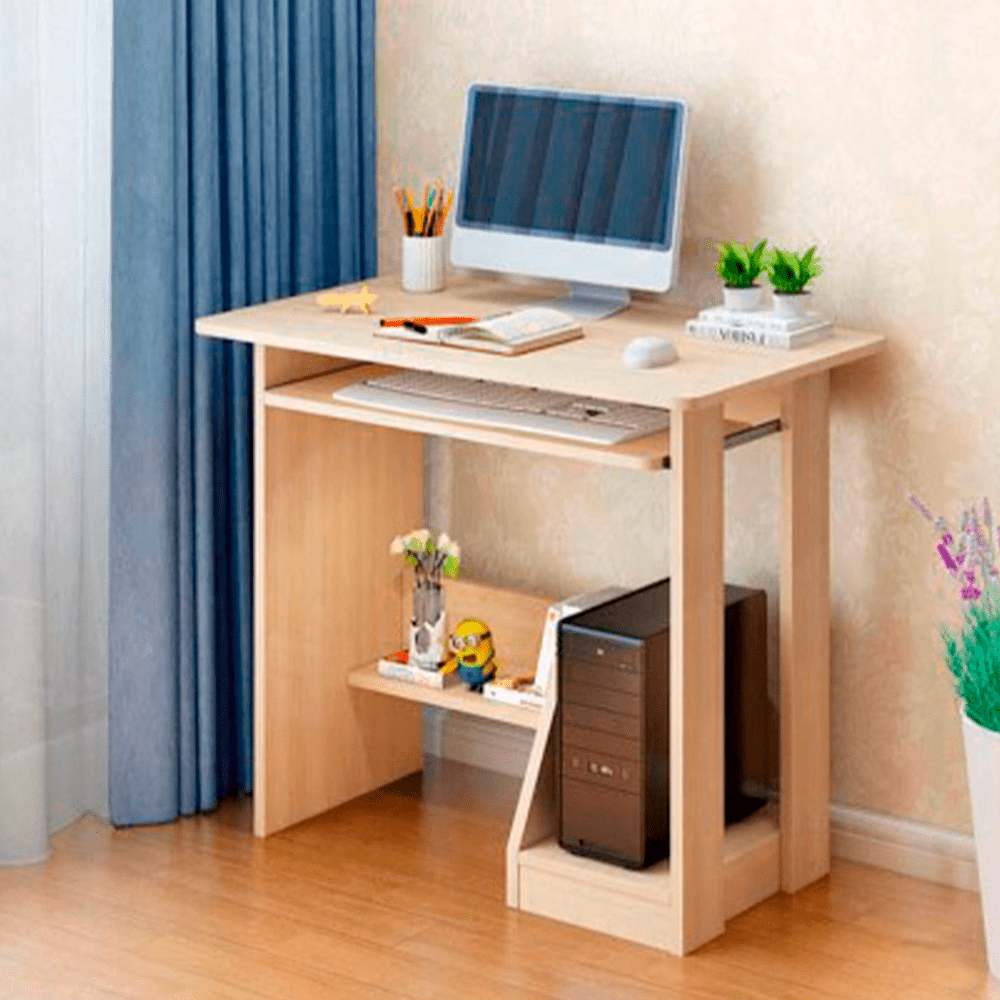 стол для ноутбука с ящиками