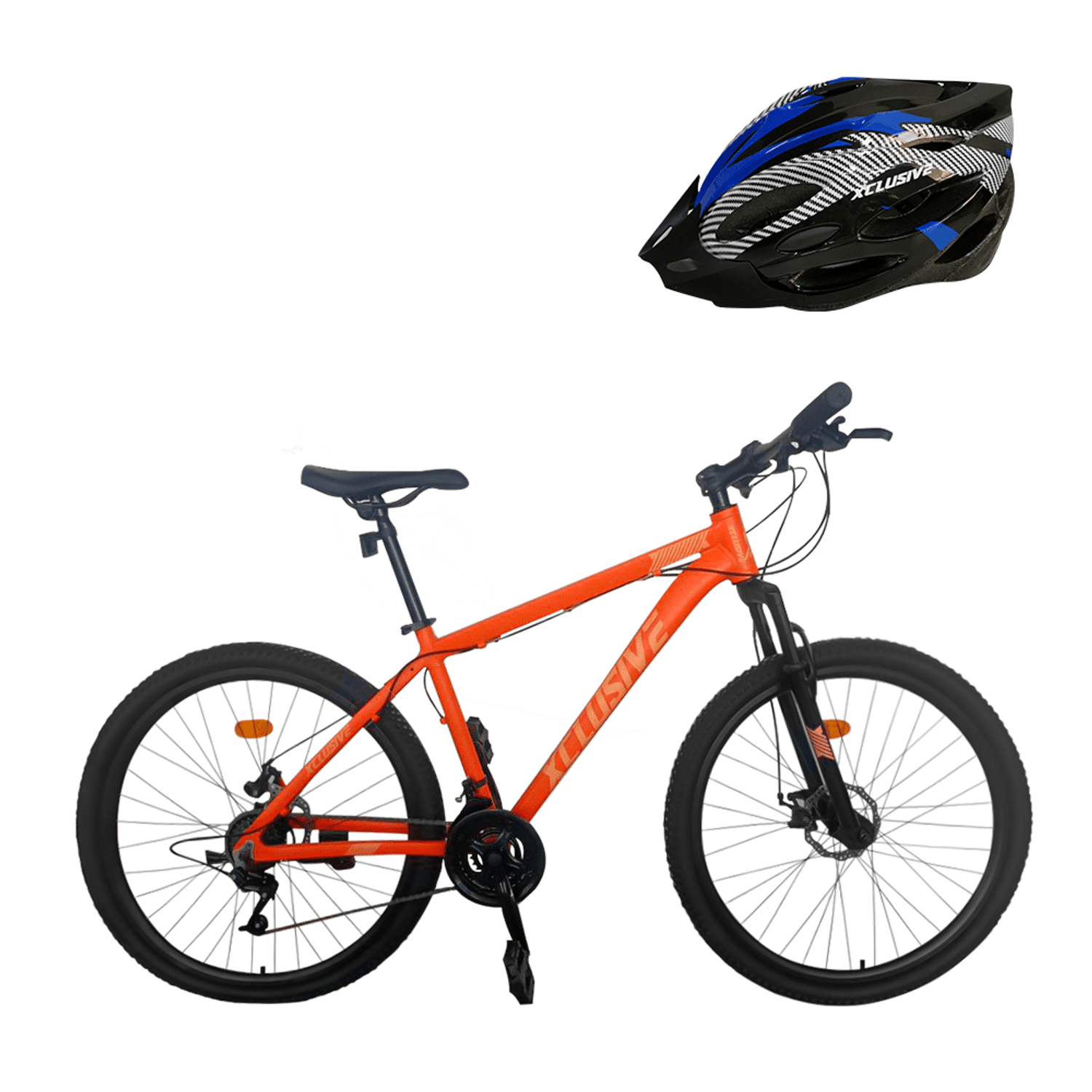 Deportes - Accesorios Bicicletas - Accesorios para bicicletas SUPER RACK –  Oechsle