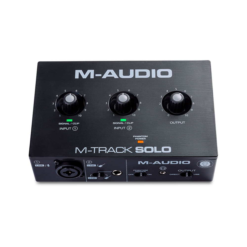 Mezclador De Audio Miray MAM-601BT