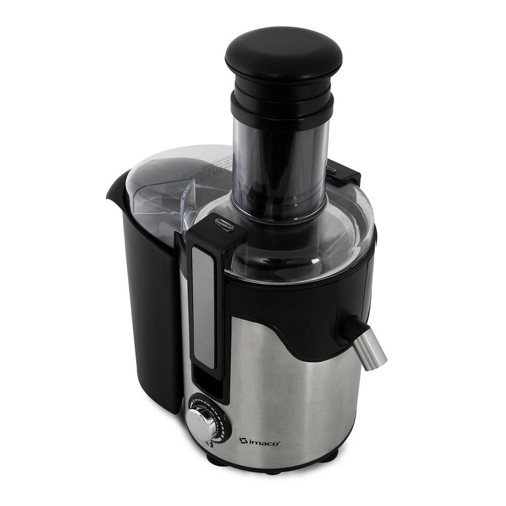 Extractor de Jugos JE850FC 850W | Oechsle - Oechsle