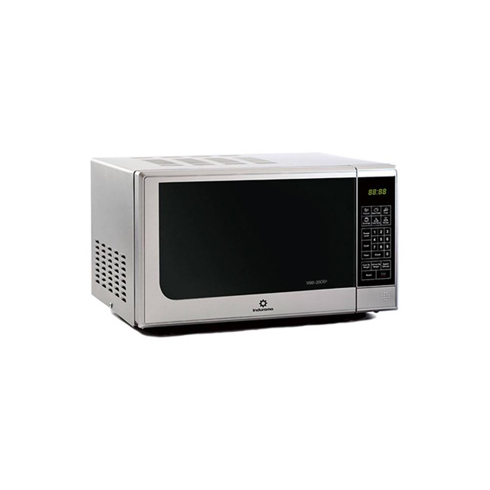 Horno Microonda MWI-20CRP 20Lts | Oechsle - Oechsle