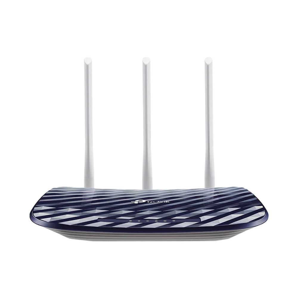 Router Inalambrico Tp-link ARCHER C20 Banda Dual AC750