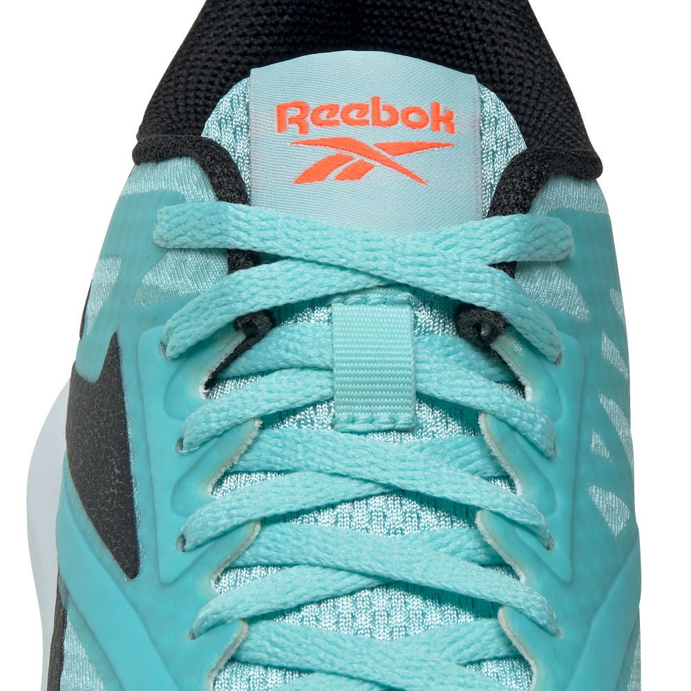 Zapatillas Reebok Deportivas Mujer Runner 5.0 Celeste | Oechsle - Oechsle