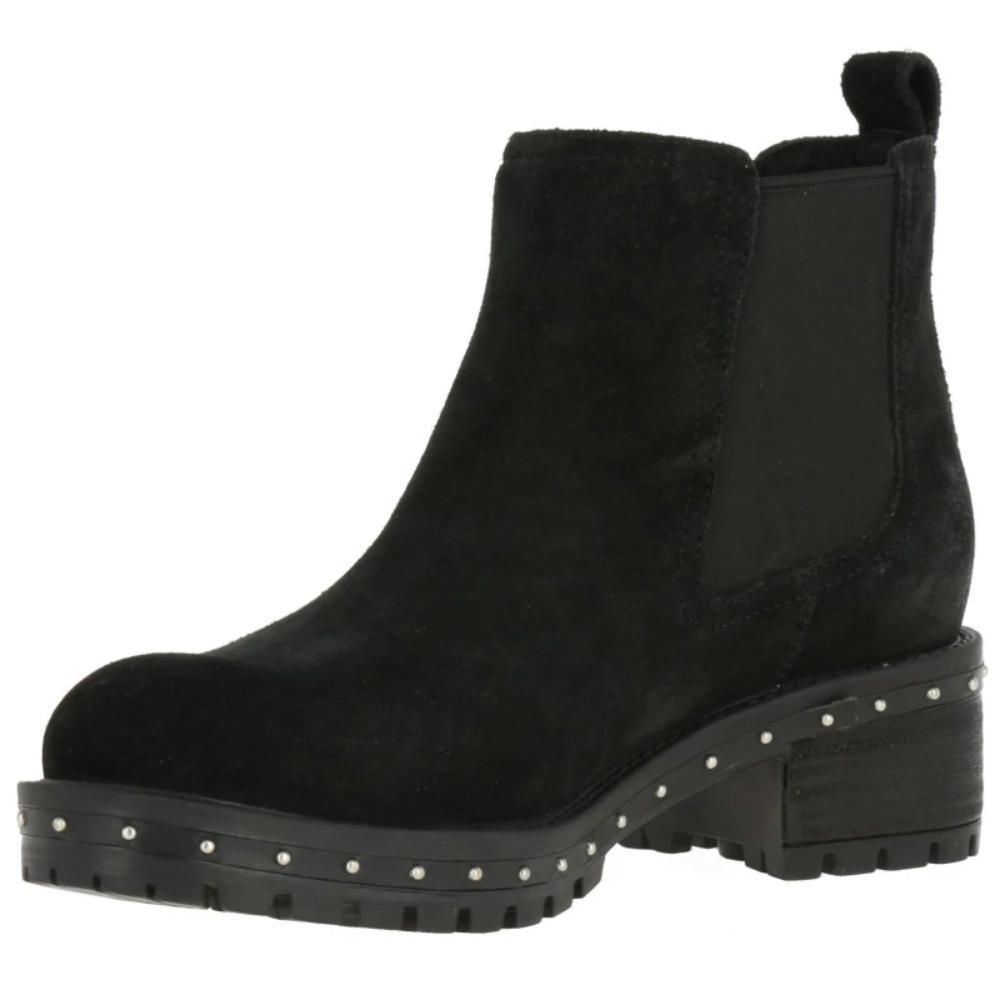 Botín Redip Negro Hush Puppies - Compra Ahora | Dafiti Chile