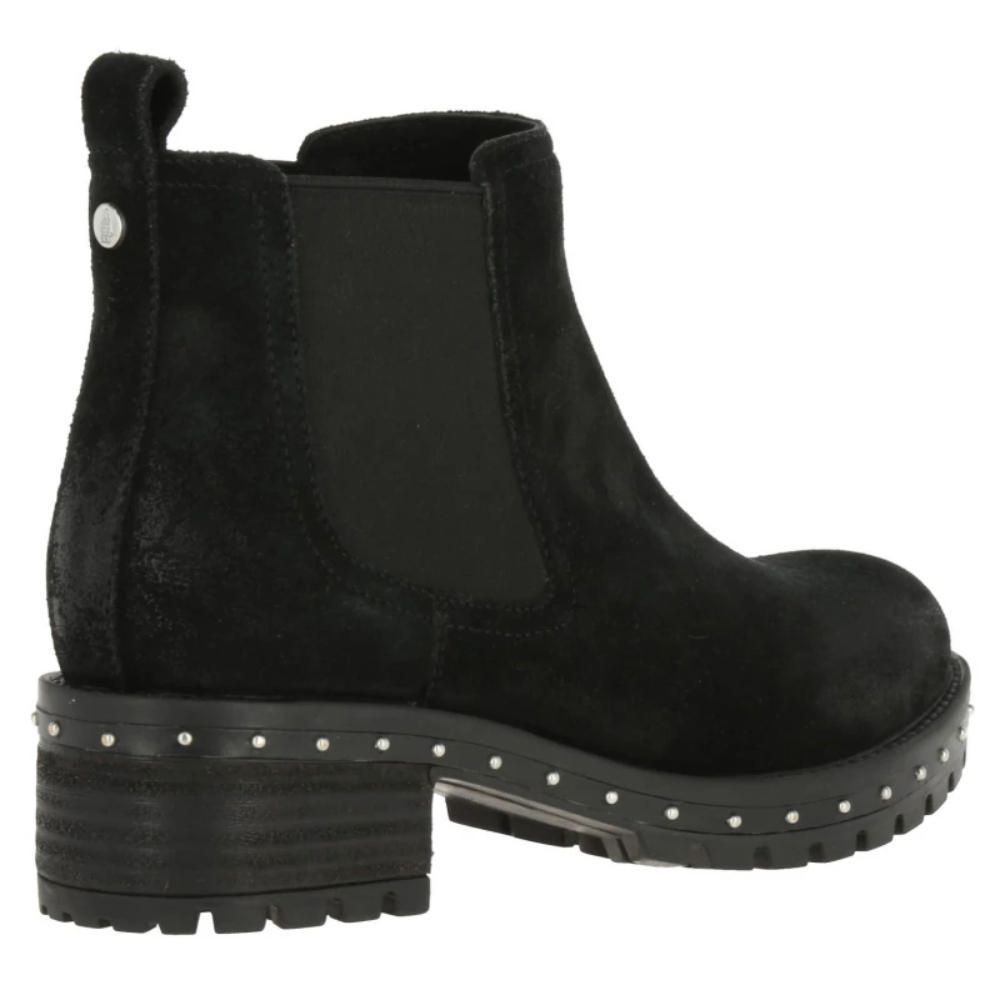 Botines Hush Puppies para mujer en rebajas | FASHIOLA.es