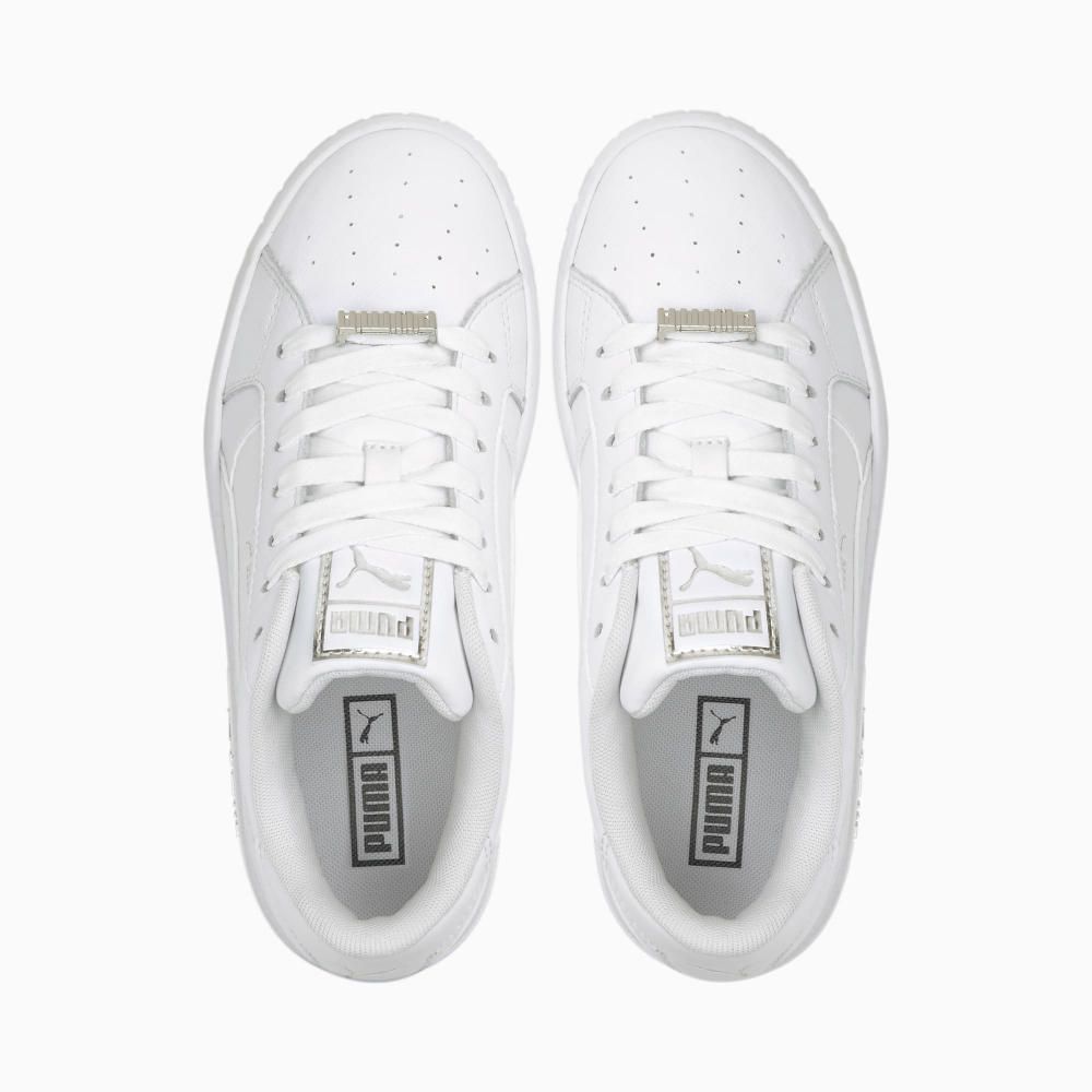 Zapatillas Puma Cali Star Metallic | Moov