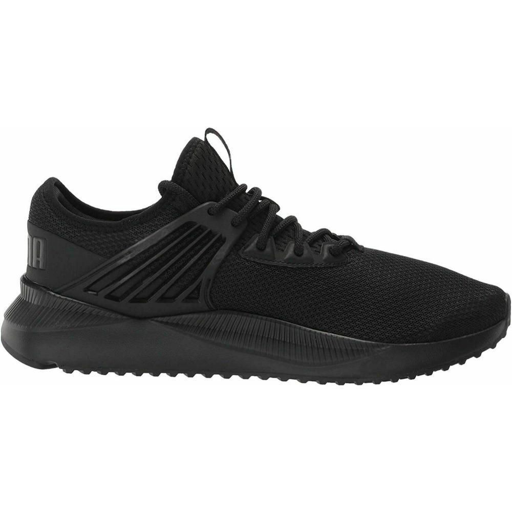 Zapatillas Puma Urbanas Hombre 380367 01 Pacer Future Negro | Oechsle -  Oechsle