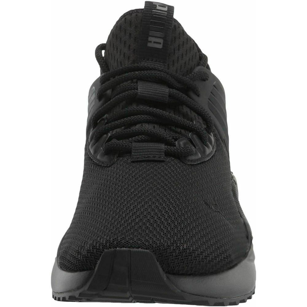 Zapatillas Puma Urbanas Hombre 380367 01 Pacer Future Negro | Oechsle -  Oechsle