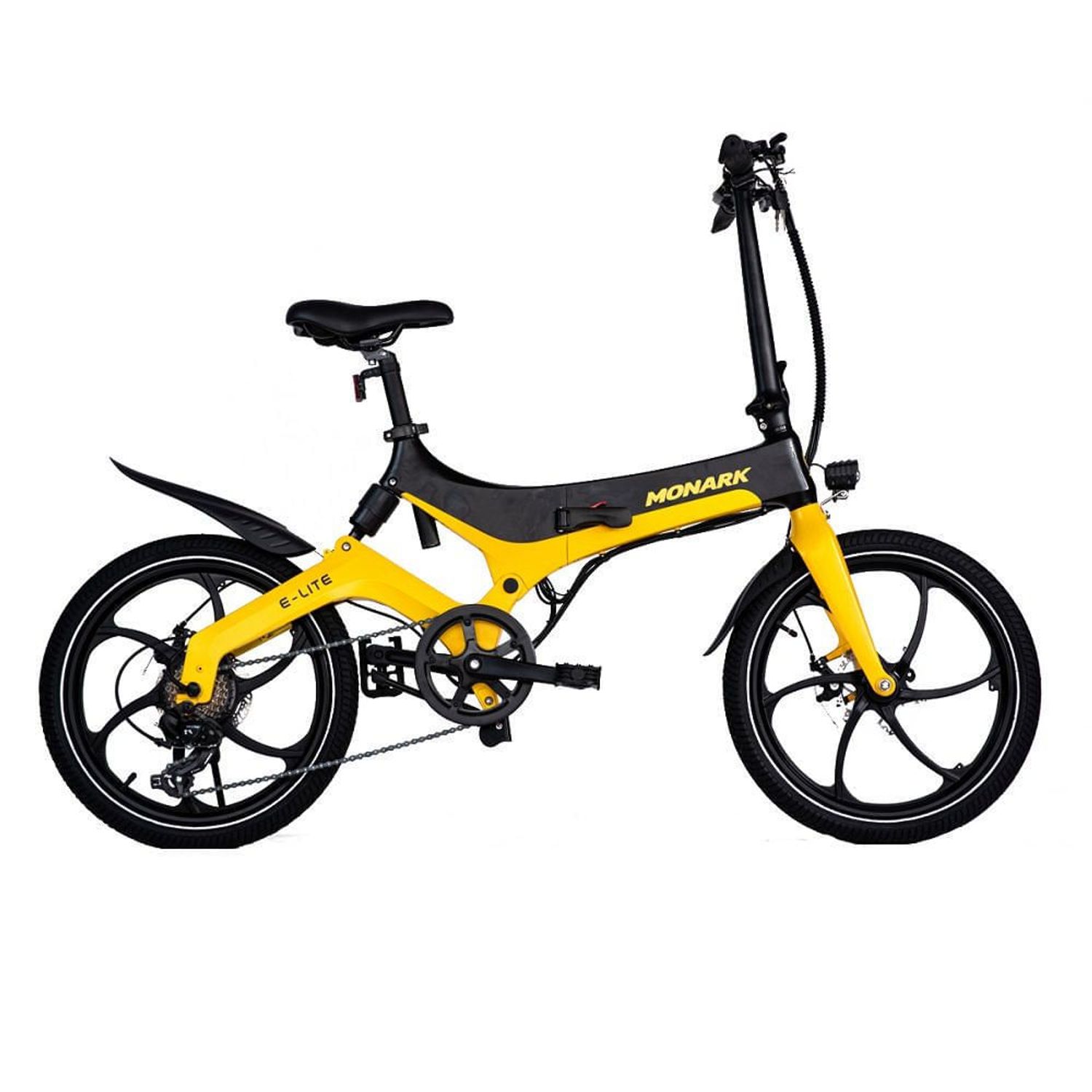 Biker Chopper bicicleta deporte gafas de sol astilla libre amarillo efecto espejo 