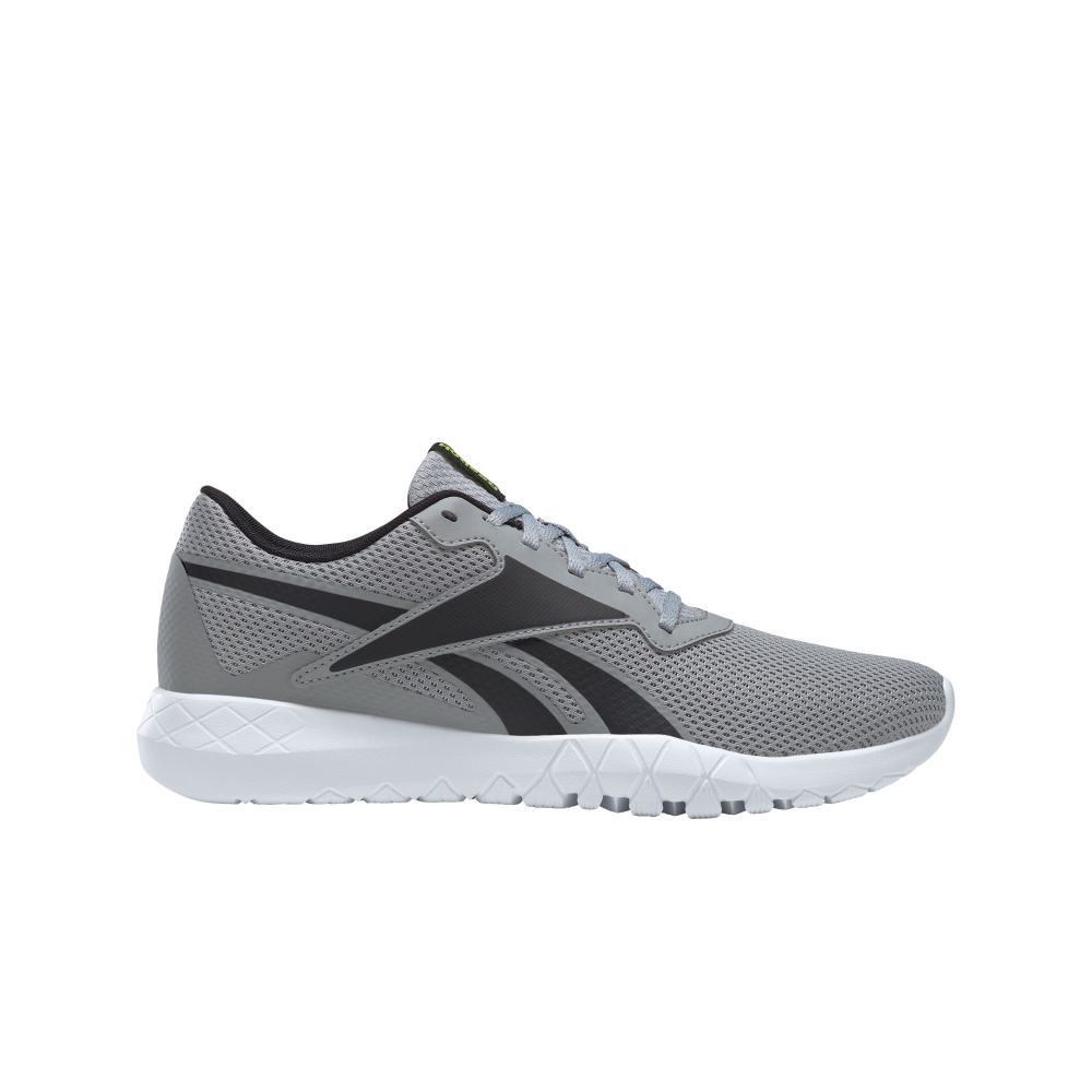 Zapatillas Reebok Deportivas Hombre Flexagon Energy Tr 3.0 Gris | Oechsle -  Oechsle