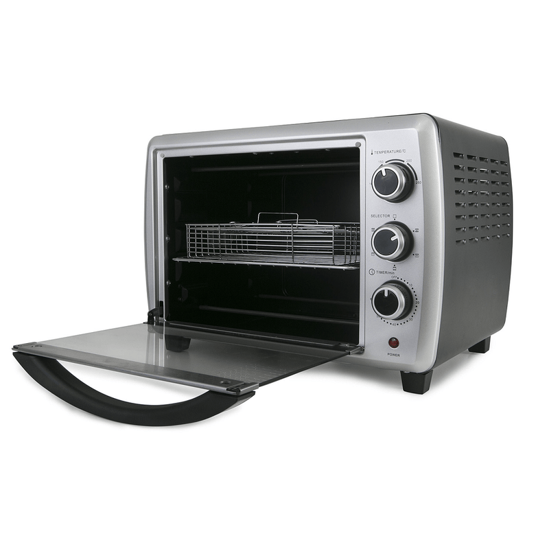 Horno microondas POGME2701 20 litros - Oechsle