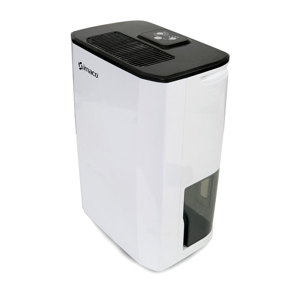 Deshumedecedor Imaco DHE1002 10 Lt Blanco