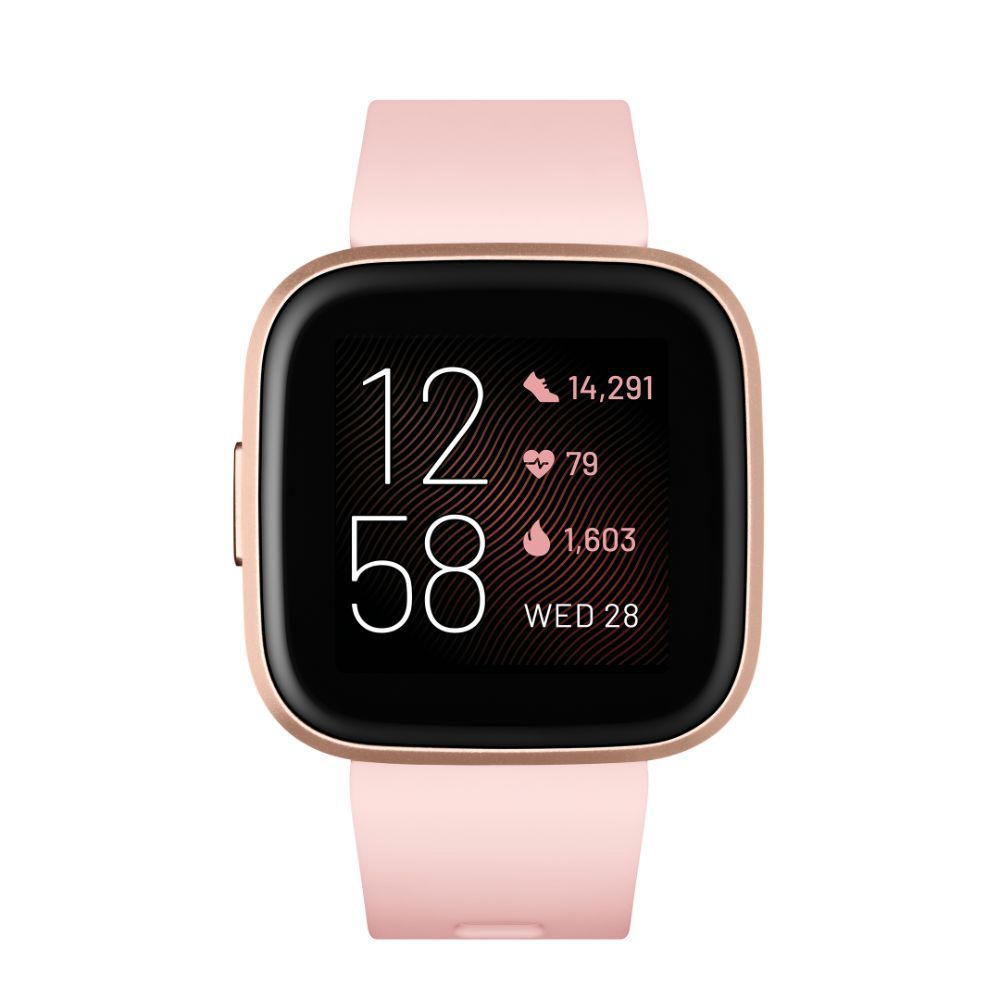 Smartwatch HK9 Ultra 2 Amoled 2 GB Rosado - Promart