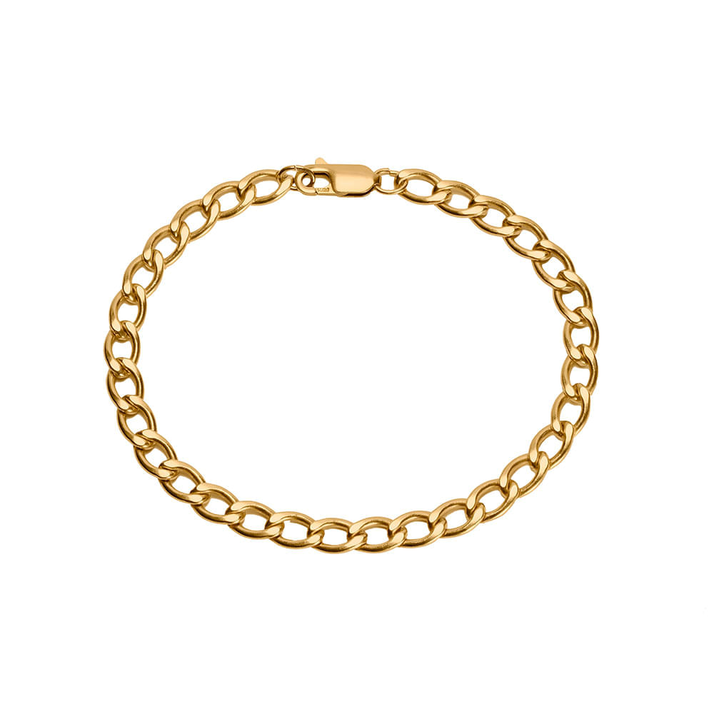 Pulsera Oro Esclava
