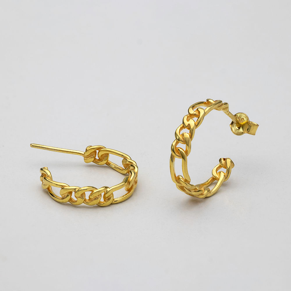 Argolla Plata Enchapada