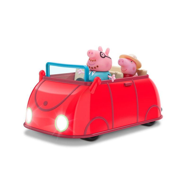 Peppapigcarritoexclusivorojopeppapig1896387 Oechsle