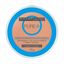 Polvo Compacto Pure Plus Dorado