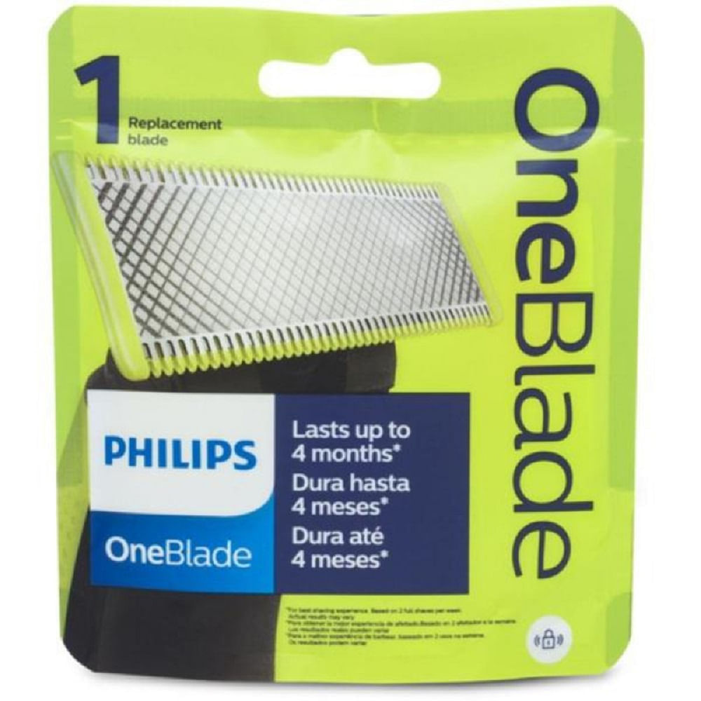 Afeitadora Philips One Blade QP2724 I Oechsle - Oechsle