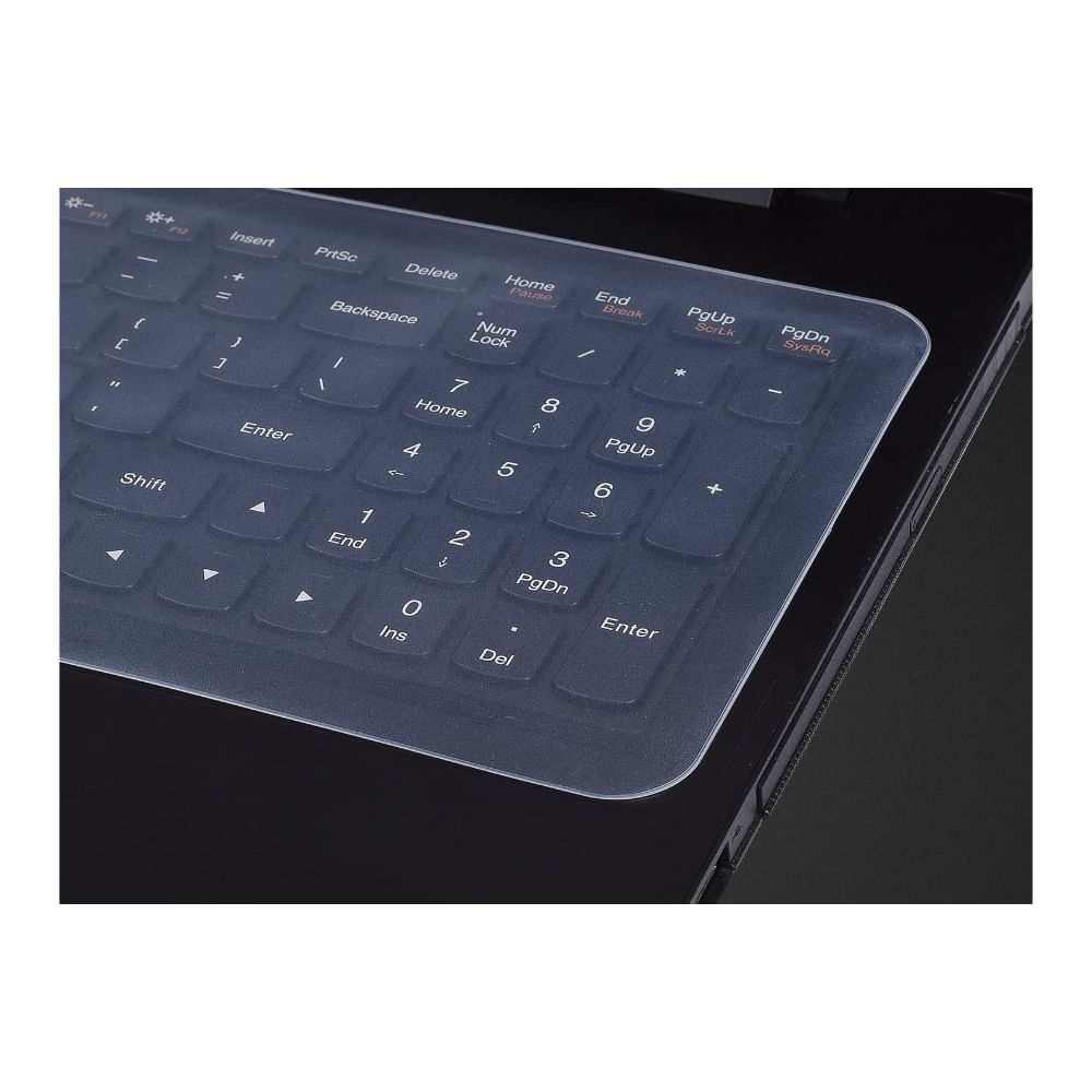 Protector de Teclado 15.6" | Oechsle - Oechsle
