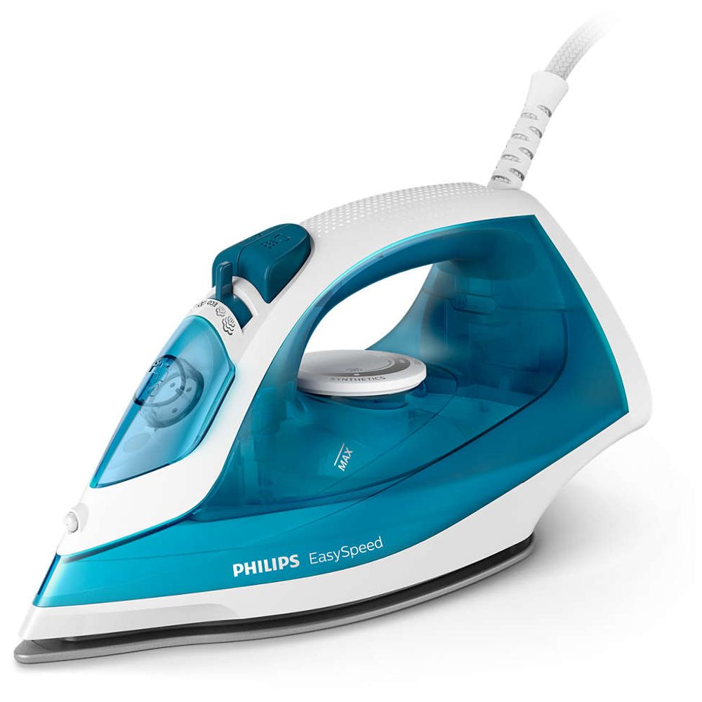 Plancha de Vapor Philips EasySpeed GC1750_20