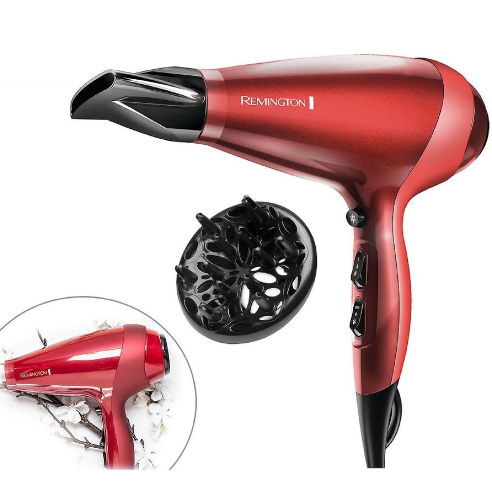 Mejores Marcas En Que Fijarse Al Comprar Un Secador De Pelo