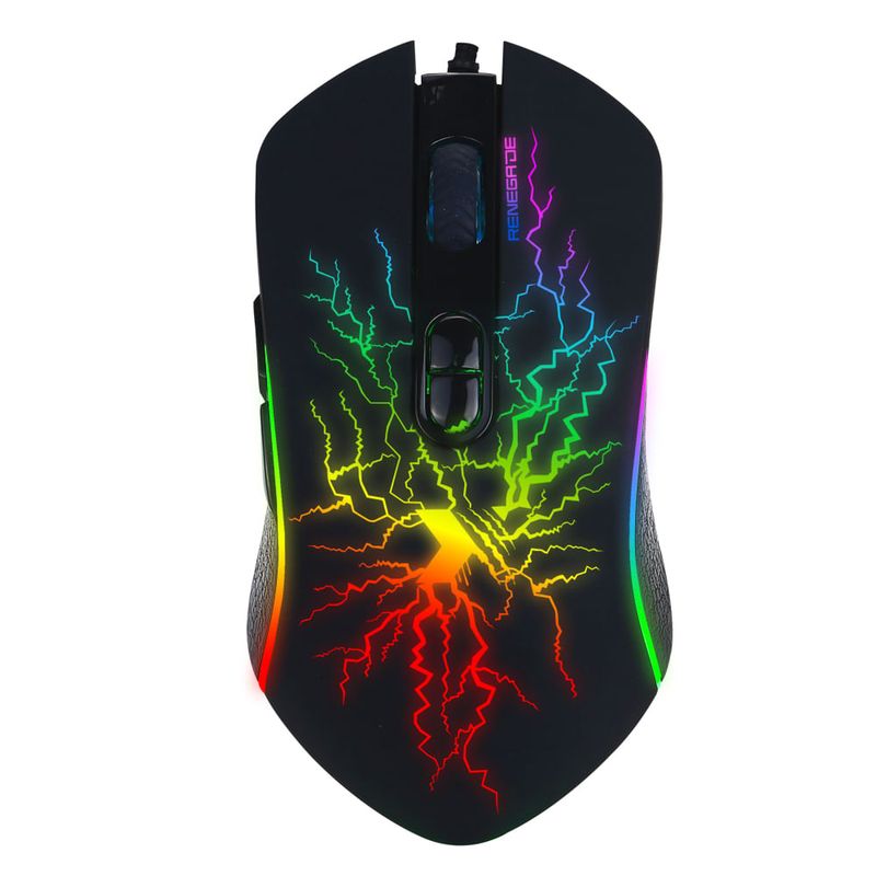 Mouse gamer inalámbrico, Logitech y más | Oechsle.pe