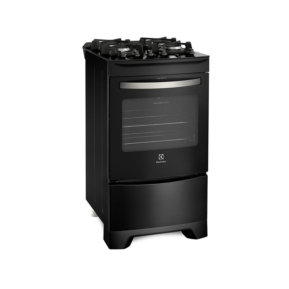 COCINA A GAS MUELLER 4 HORNALLAS - Mueller Eletrodomésticos