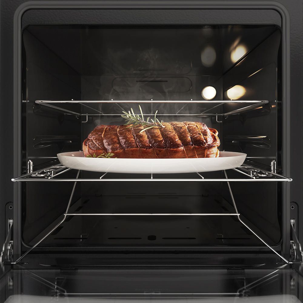 Ripley - COCINA A GAS ELECTROLUX 4 HORNILLAS 52LPV 52.7CM