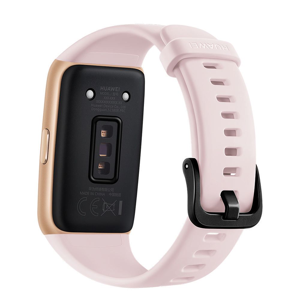 Huawei Smartband 6 Rosado | Oechsle.pe - Oechsle