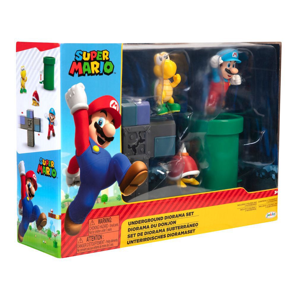 Jocko's Toys - Figuras coleccionables de Mario Bros ,no te quedes sin las  tuyas !!🏁🚩 🏡Heredia centro ,del parque de los Angeles 100 metros al  norte,diagonal a la Joyeria Eloga. 📱84940909