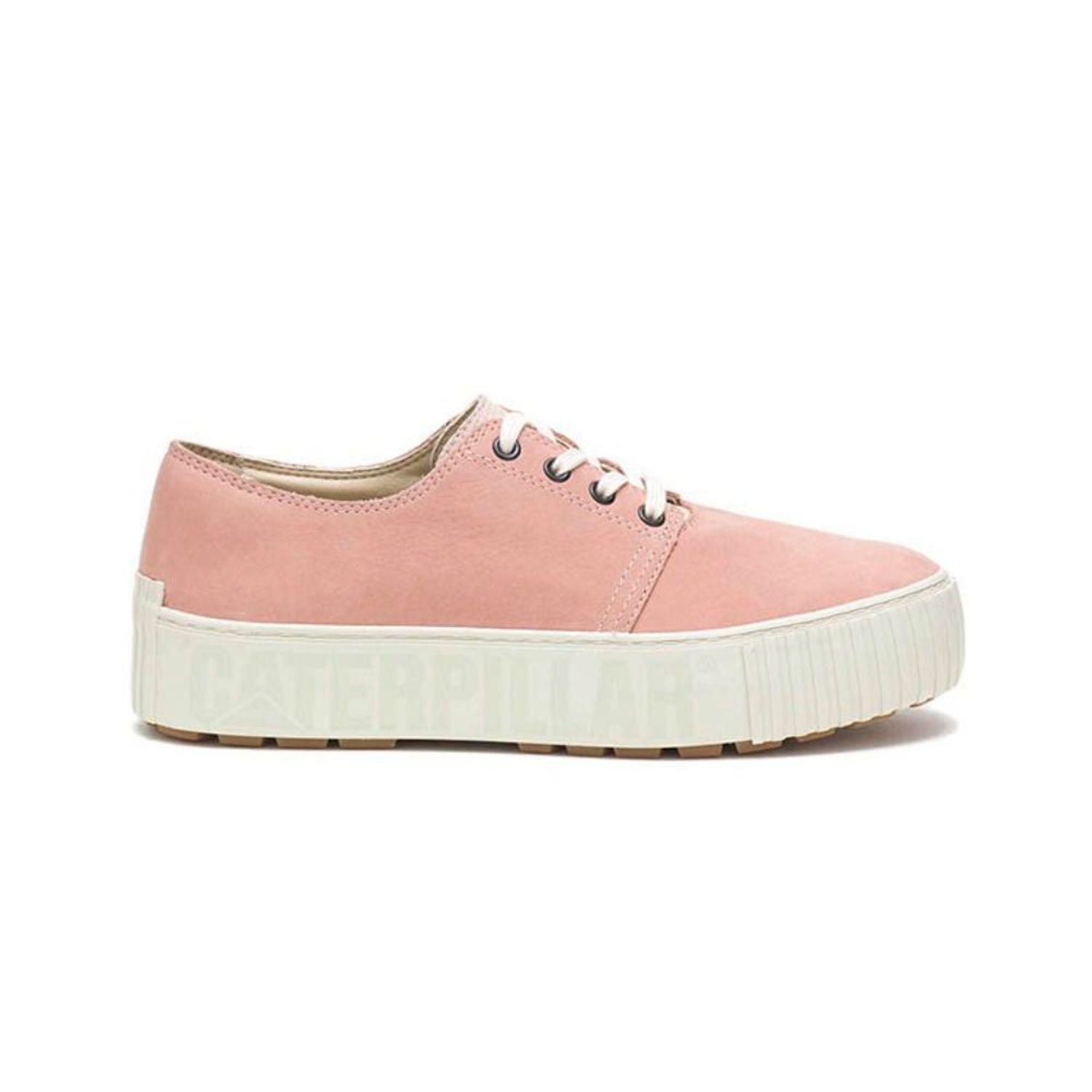 Zapatillas Cat Urbanas Mujer Craft P311484 Rosado | Oechsle - Oechsle