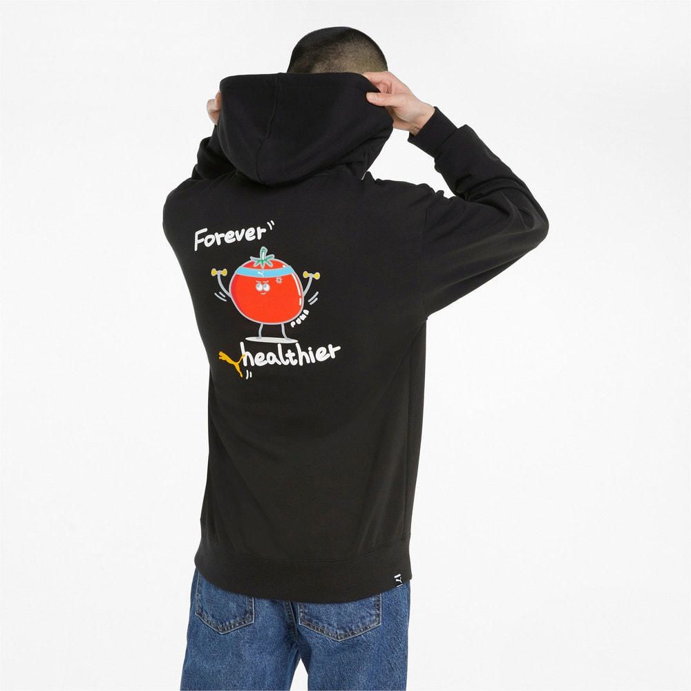 Polera Ess Logo Tee Rojo Hombre Puma Color: Rojo. Talla: L a domicilio |  Cornershop by Uber - Chile