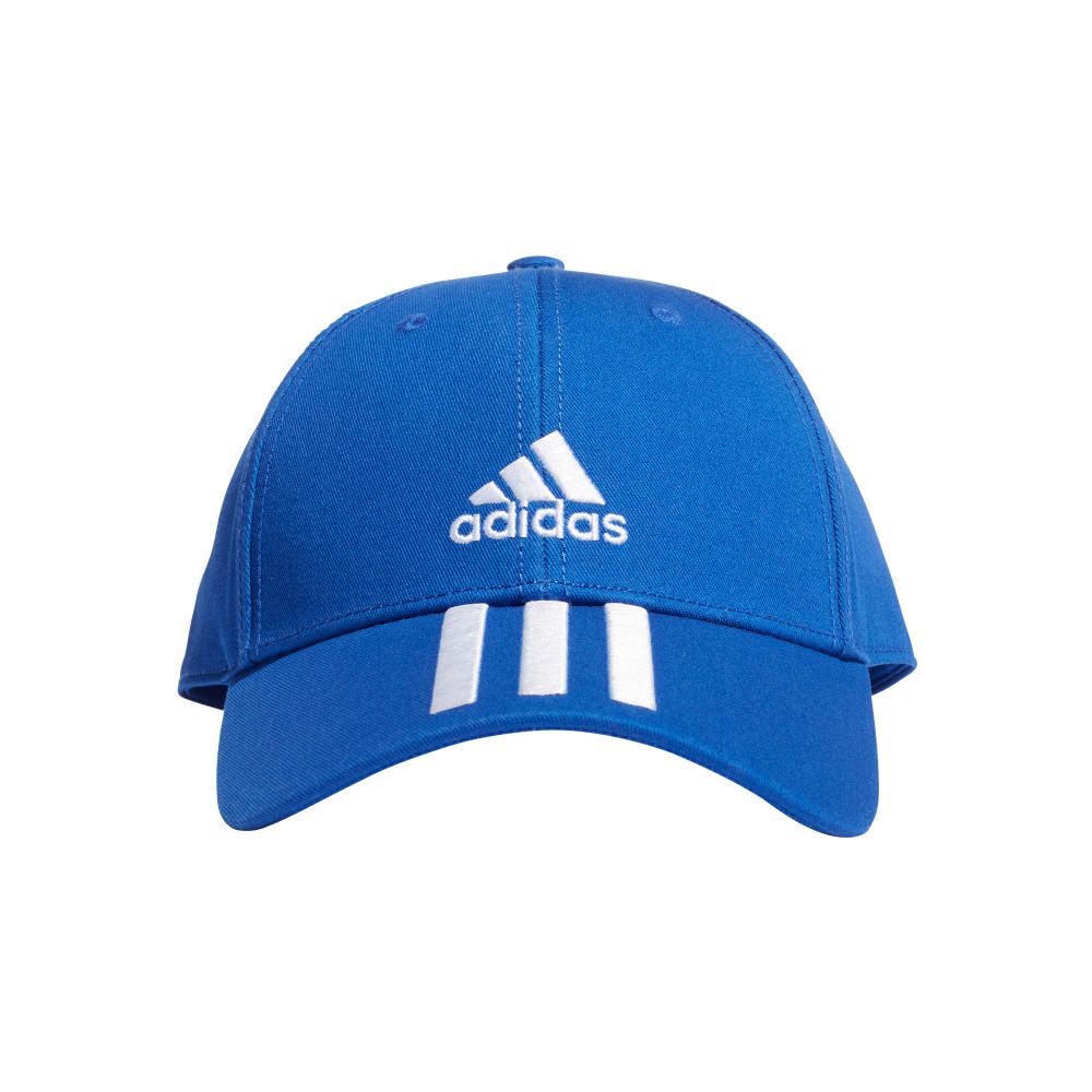 Gorro Adidas Bball 3S Cap Ct Osfm Azul | Oechsle.pe - Oechsle