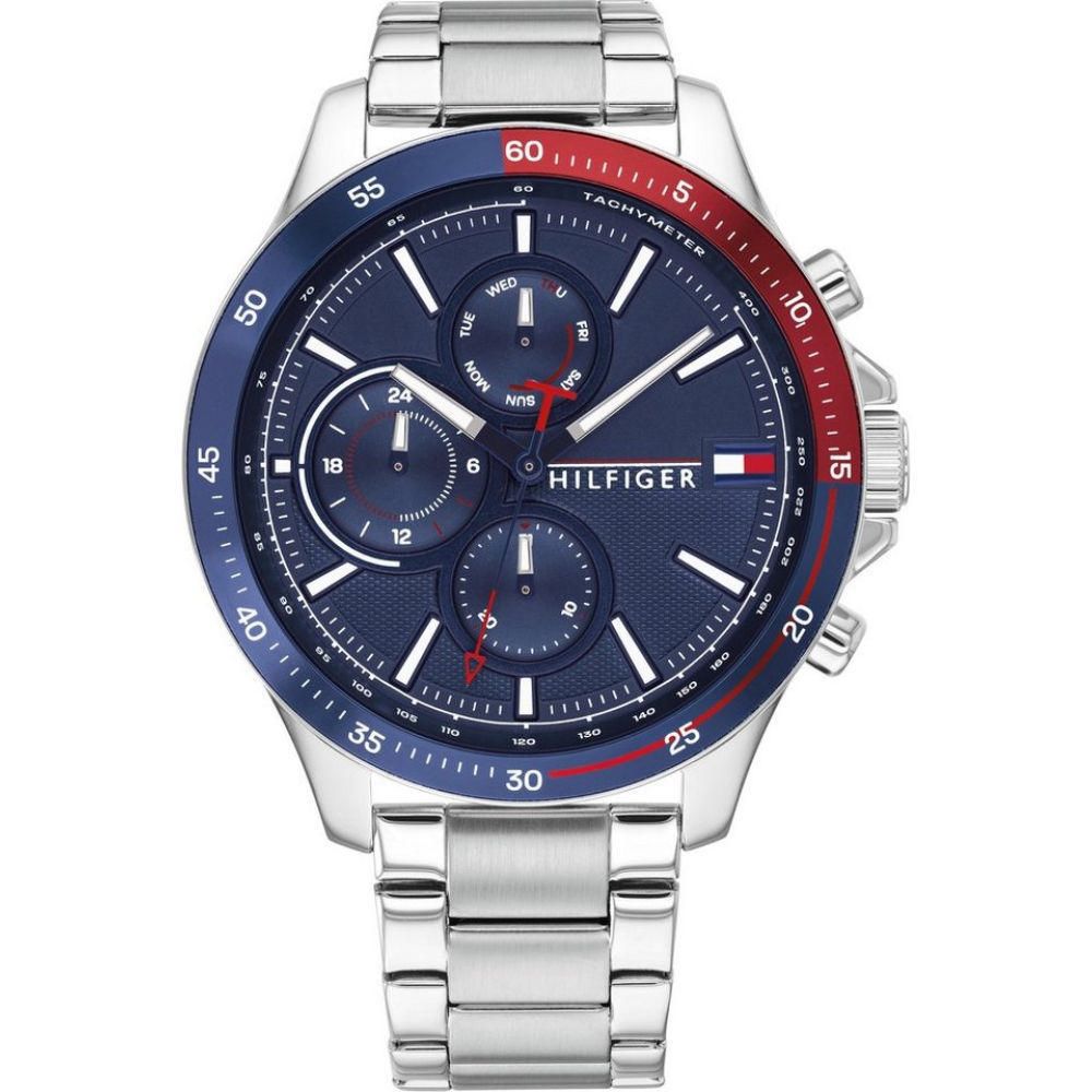 Reloj Hombre Tommy Hilfiger 1791718 Oechsle Oechsle