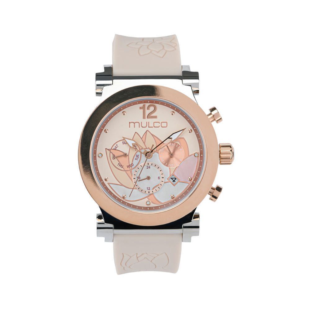 Reloj Mujer Mulco Mw3-19001-111 | Oechsle - Oechsle