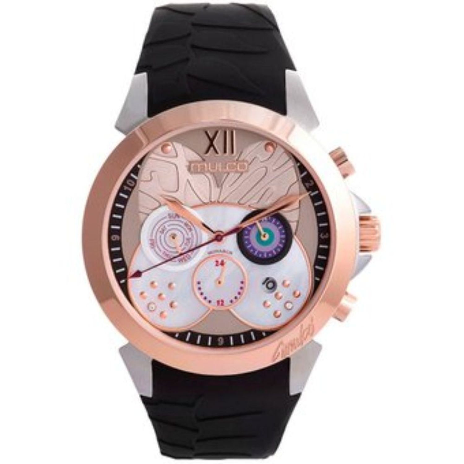 Reloj Mujer Mulco Mw3 20580 021 Oechsle Oechsle