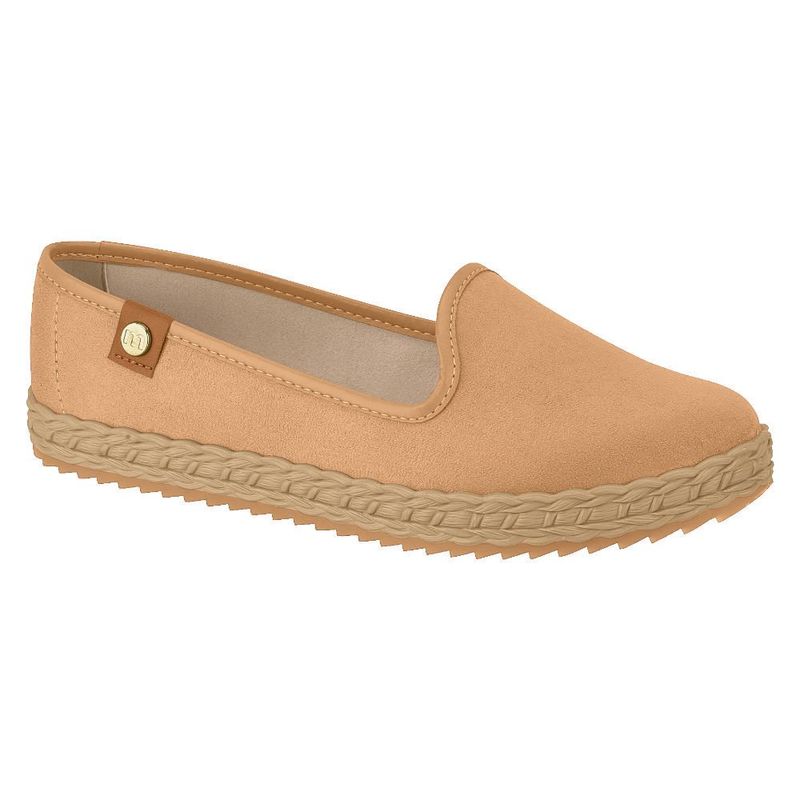 Champion Casual De Mujer Moleca - Marron — Fan Calzados